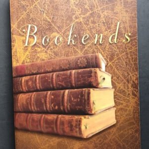 Bookends Liz Curtis Higgs 2005 Christian Romance Women’s Fiction PB Good