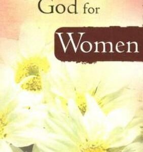 Promises from God for Women;