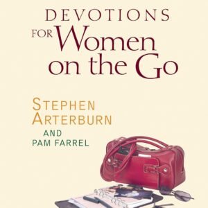 The One Year Devotions for Women on the Go (One Year Books)