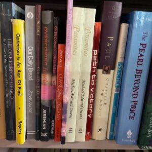 Religion - Spiritual Christianity Judaism etc Choose from 150+ titles from M-Z