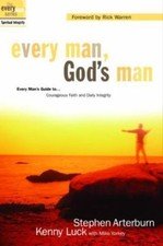 Every Man, God's Man : Every Man's Guide to... Courageous Faith