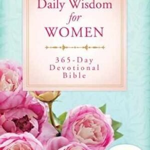 Daily Wisdom for Women - Paperback, by Barbour Publishing Inc. - Acceptable