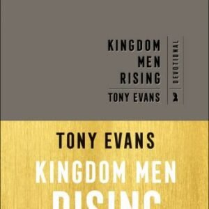 Kingdom Men Rising Devotional: A Daily Devotional for Christian Men