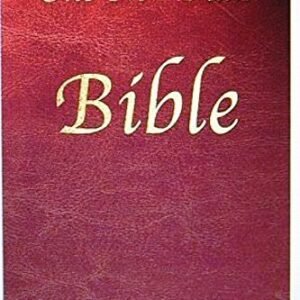 One New Man Bible: Revealing Jewish..., William J. Morf