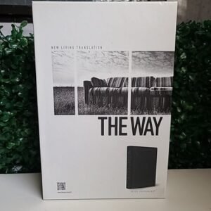 Read Me When Bible Verse Flipbook – Christian Gifts for Women & Men - Faith Base