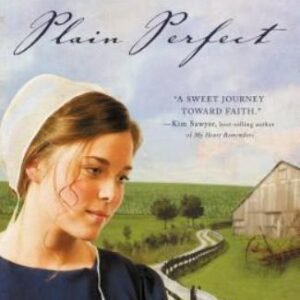 Plain Perfect (Daughters of the Promise,Book 1) Beth Wiseman Paperback Brand New