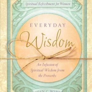 Everyday Wisdom (Spiritual Refreshment for Women)