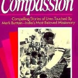One Mans Compassion: - Paperback By Donaldson, Hal - VERY GOOD