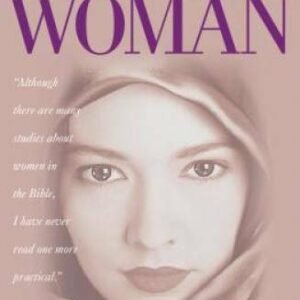 Her Name Is Woman, Book 1: 24 Women of the Bible - Paperback - GOOD