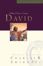 Great Lives: David: A Man of Passion and Destiny (Discover More About the Rea...