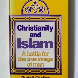 Christianity and Islam: A battle for the true image of man