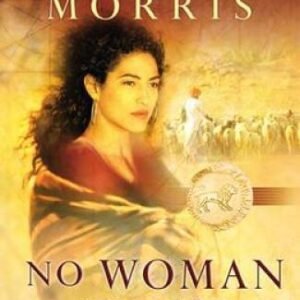 No Woman So Fair (Lions of Judah Series #2) - Paperback - GOOD