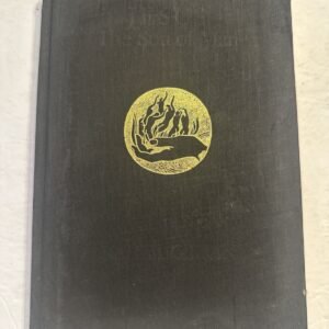 Jesus Son Of Man Kahlil Gibran 1975 Hardcover His Words and His Deeds