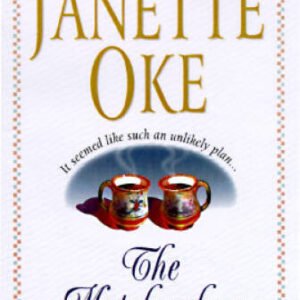 The Matchmakers - Hardcover By Oke, Janette - GOOD