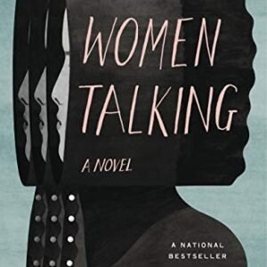 Women Talking by Toews, Miriam