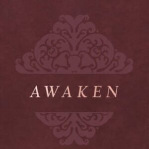 Awaken, Deluxe Edition - Hardcover By Shirer, Priscilla - VERY GOOD