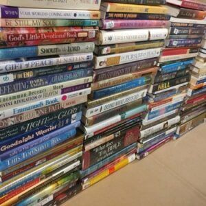 One Minute with God for Men by Amy Mason, Katherine Butler and Ronald Beers...