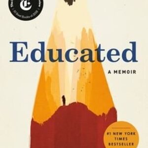 Educated : A Memoir Hardcover Tara Westover