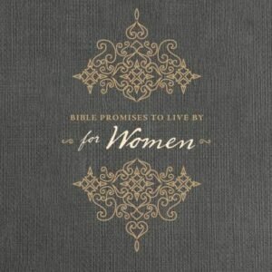 Bible Promises to Live by for Women by Butler, Katherine J.; Beers, Ronald A.
