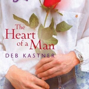 The Heart of a Man (Larger Print Love Inspired #358)