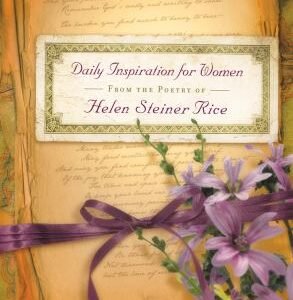 Daily Inspiration for Women: The Beloved Inspira- 9781616264857, Rice, paperback