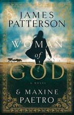 Woman of God by Patterson, James