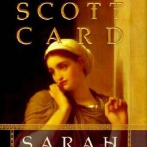 Sarah: Women of Genesis (Women of Genesis (Forge)) - Hardcover - GOOD