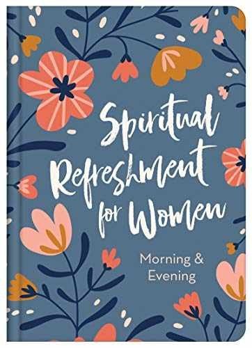 Spiritual Refreshment for Women - Hardcover, by Compiled by Barbour - Very Good