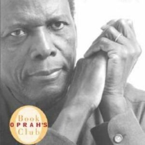 The Measure of a Man: A Spiritual Autobiography (Oprah's Book Club) by Sidney Po