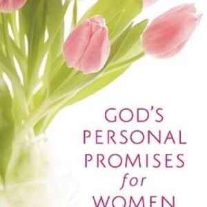 Gods Personal Promises for Women - Paperback By Cook, David C - GOOD