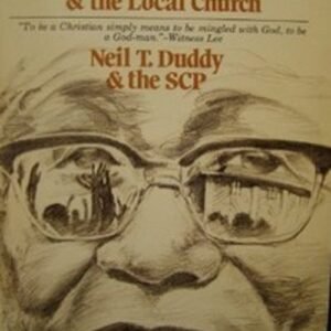 The God-Men Paperback Neil T., Spiritual Counterfeits Project Sta