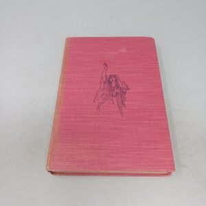 God Portrays More Women: 1956 Hardcover by Grace E. McAllister