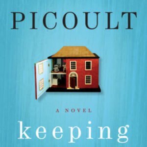 Keeping Faith: A Novel (P.S.) - Paperback By Picoult, Jodi - GOOD