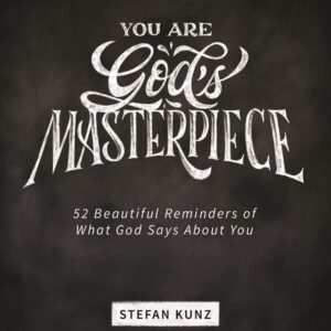 Designed for Greatness: 90 Devotions for Men - Hardcover By DaySpring - GOOD