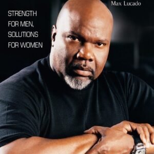 He-motions: Even Strong Men Struggle