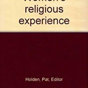 Women's Religious Experience Hardcover
