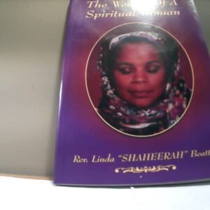 THE WEALTH OF A SPIRITUAL WOMAN-LINDA BEATTY