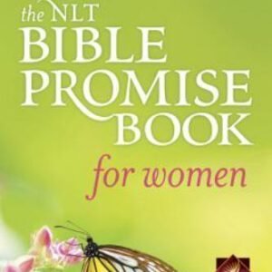 The NLT Bible Promise Book for Women by Beers, Ronald A.
