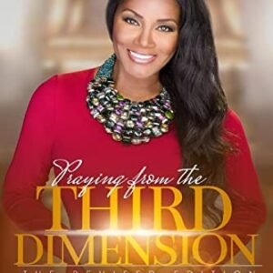 Praying Through Loneliness: A 90-Day Devotional for Women by Strong, Kristen