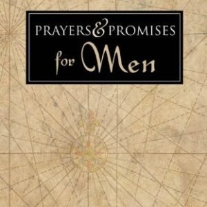 Prayers & Promises for Men