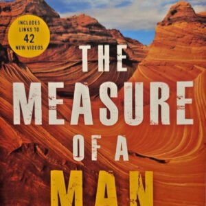 The Measure of a Man Godly Men Christian Living Faithcore
