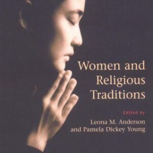 Women and Religious Traditions  paperback Used - Good