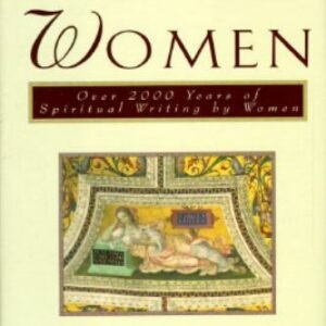 Wise Women: Over Two Thousand Years of Spiritual - Cahill, 0393039463, hardcover