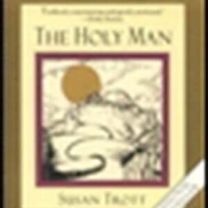 The Holy Man - Paperback By Trott, Susan - GOOD