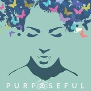 Purposeful Perspectives: A Black Woman's - Paperback, by Higgins Nichomi - Good