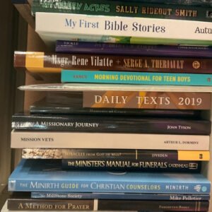 Religion - Christianity Spiritual Judaism etc Choose from 160+ books titles A-L