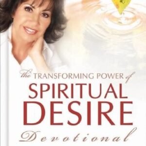 Spiritual Desire Devotional