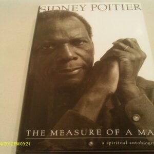 The Measure of a Man: A Spiritual Autobiography (Oprah's Book Club)