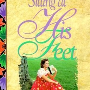 Sitting at His Feet: Daily Devotionals for Women