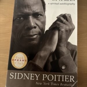 The Measure Of A Man: A Spiritual Autobiography